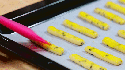 豆腐手指棒 宝宝辅食食谱的做法图解9