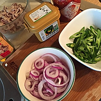 鲜辣肥肠的做法图解3