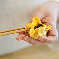 除夕年夜饭｜五福饺子的做法图解7