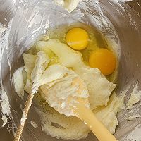 巴斯克芝士蛋糕的做法图解2