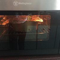 草莓平安果裸蛋糕#圣诞烘趴，为爱起烘#的做法图解13