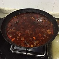 川味红烧牛肉面的做法图解9