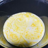 星巴克红豆司康 司康 好好吃的司康的做法图解3