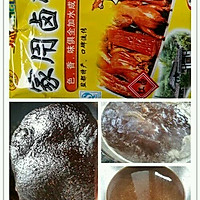 李孃孃爱厨房之一一钵钵鸡(川味)的做法图解3