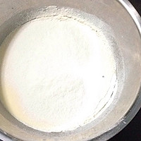 淡奶油乳酪蛋糕的做法图解6