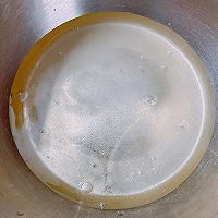 草莓果酱软华夫的做法图解1