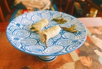 红楼梦里的美食～普洱茶鸡肉卷（暹罗茶）的做法