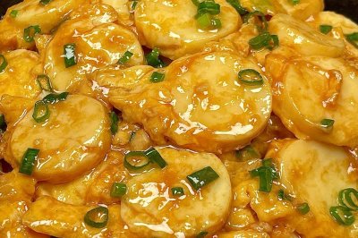 日本豆腐