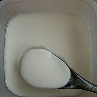 自制酸奶（面包机做酸奶）的做法图解4