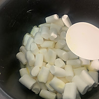 惊艳的芒果奶糖的做法图解4