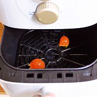 #健康炸味用多力#蛋黄玉米粒的做法图解1