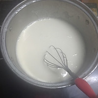 自制炼乳，家里有牛奶快过期的留步，的做法图解2