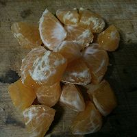 水果沙拉（橘子香蕉版）的做法图解5