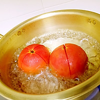 泰式酸辣汤 番茄姜汤的做法步骤