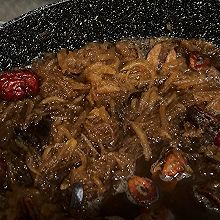 秋梨膏 秋天泡水 止咳润肺