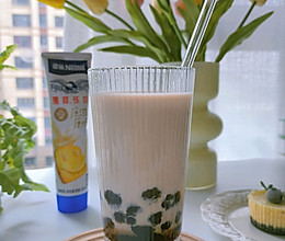 #在夏日饮饮作乐#珍珠奶茶的做法