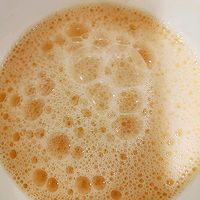 不能再嫩滑的花甲蒸蛋的做法图解2