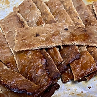 猪肉干牛肉干的做法图解10