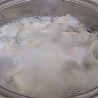 比海鲜还鲜的荠菜馅饺子的做法图解8