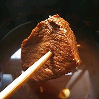 香辣卤牛肉的做法图解6