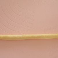 兔兔面包的做法图解9