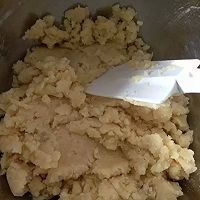 杏仁桃酥的做法图解8