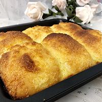 椰蓉小餐包的做法图解7