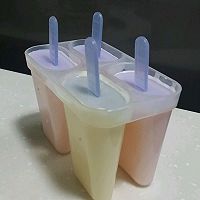 超简易酸奶冰淇淋雪糕的做法图解7