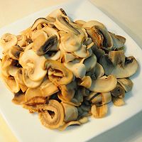 大喜大牛肉粉试用之口蘑豆腐盅--附口蘑的挑选和保存方法的做法图解13