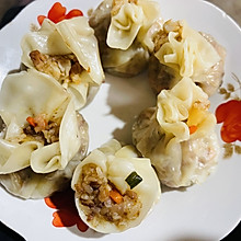 烧麦