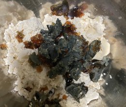 皮蛋豆腐的做法