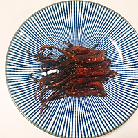 卤香啤酒鸭舌|愉快的假日里，看剧零嘴、佐酒好物的做法图解3