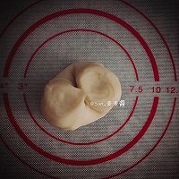 玫瑰花饼的做法图解17