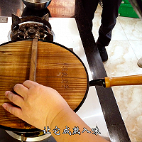 红烧排骨，北方传统家庭做法，香的很！的做法图解15