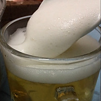 清凉一夏～来杯啤酒果冻吧（无酒精）的做法图解11