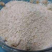 【餐桌海味小点】酥炸鱿鱼圈的做法图解4