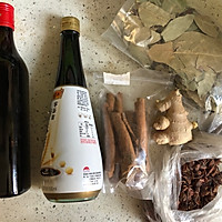 花雕熟醉蟹的做法图解1