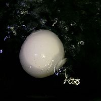 快手麻油拌的做法图解3