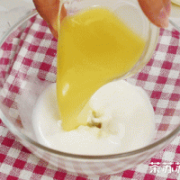 姜香提拉米苏的做法图解2