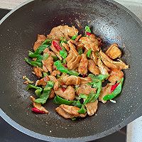 #感恩节为TA做顿饭#小炒鸡胸肉的做法图解9