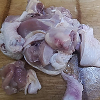 经典川菜芋儿鸡的做法图解2