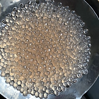 椰汁芒果西米露 简单版的做法图解4