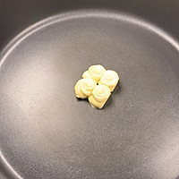 家庭版港式西多士的做法图解7