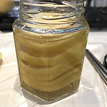 蜂蜜柠檬茶