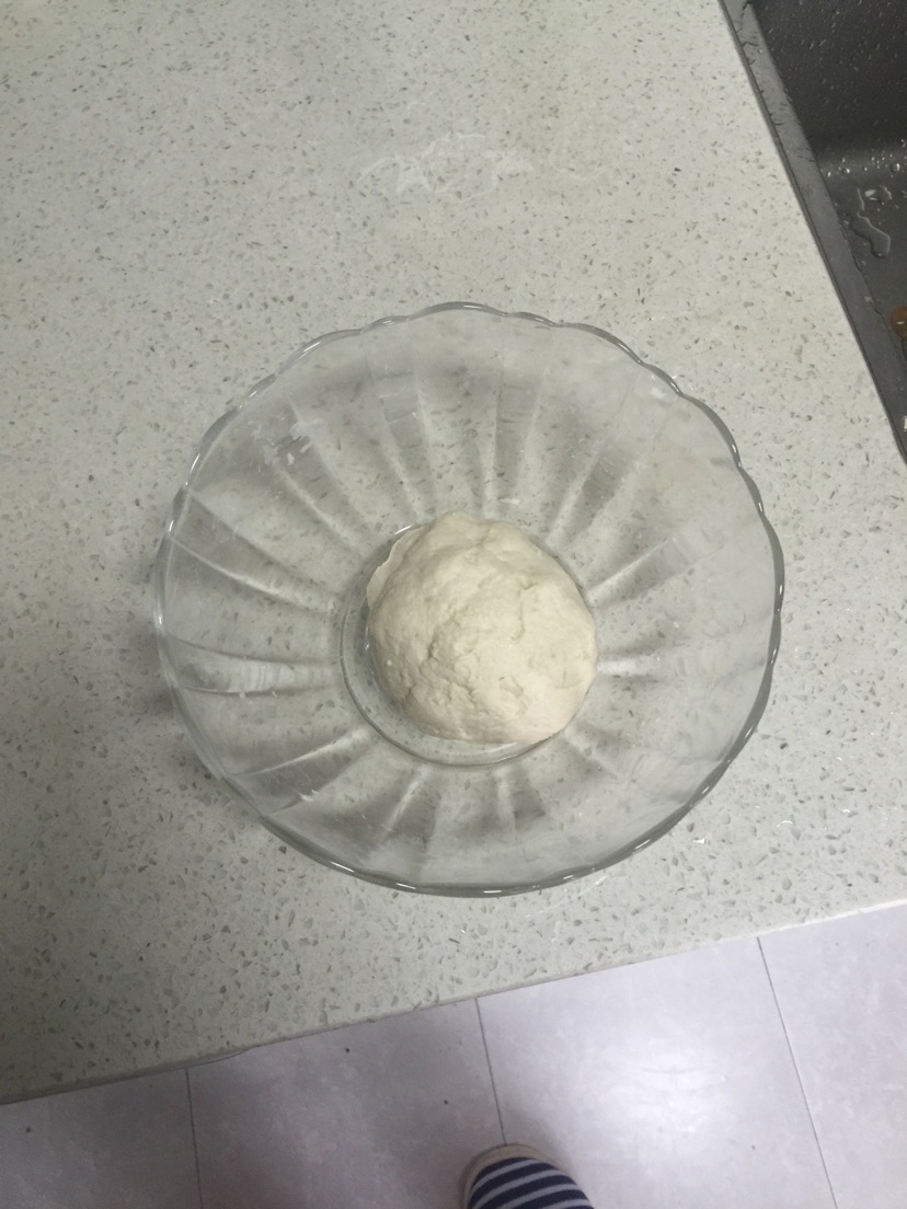 鸡蛋灌饼的做法图解2