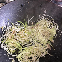 XO酱方便面的做法图解4