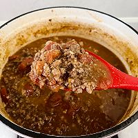 #橄想橄做，就是中国味#番茄肉酱意面的做法图解12