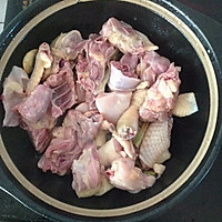 私房菜:砂锅鸡的做法图解7