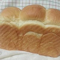 齿颊留香的奶酪土司的做法图解8