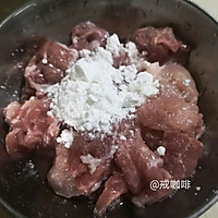 一道菜搞定荤、素、汤之荤豆花的做法图解4